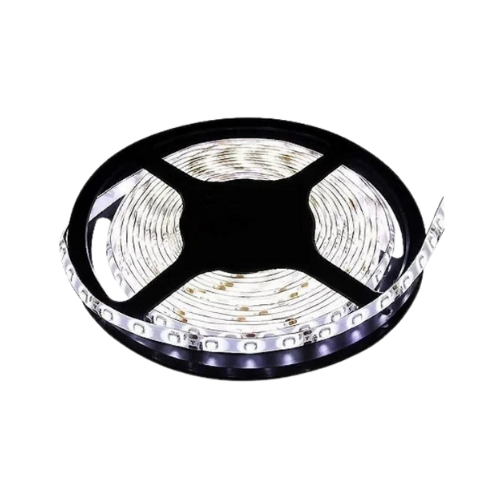 Fita de LED 120 leds - 5m – 12V – BFL (Sem Silicone)