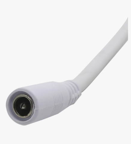 Conector Plug Fita Neon Led Neon - 12v