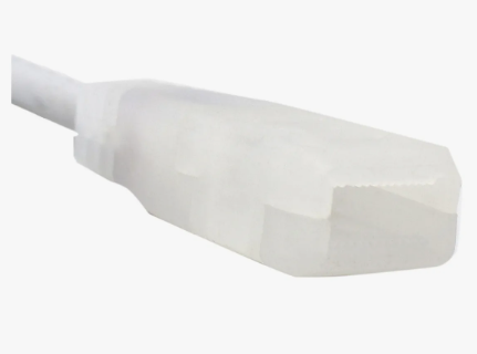 Conector Plug Fita Neon Led Neon - 12v