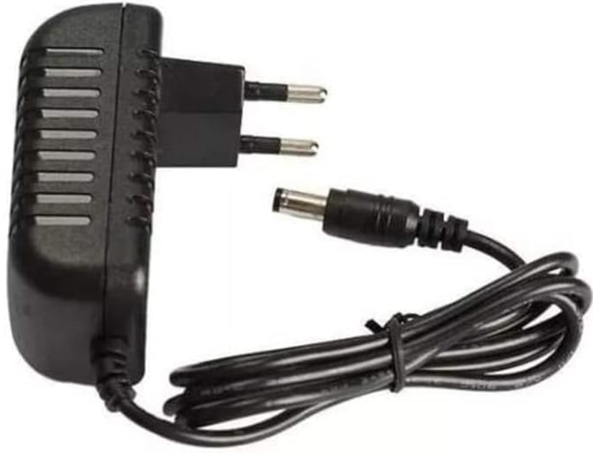 Fonte de Alimentação 12V 3A Bivolt para Fita LED (Mayler)